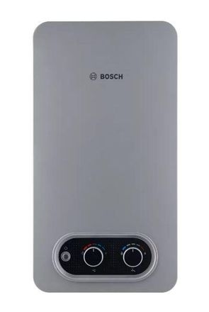 Bosch Calentador T4204 10 R23 Gas Natural