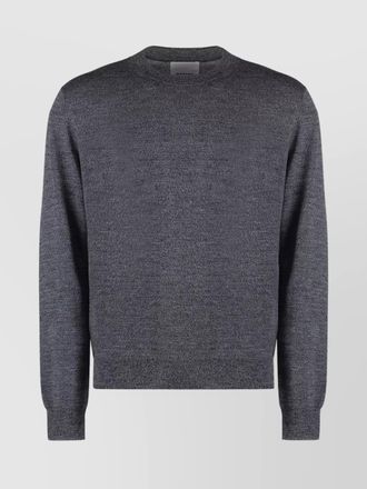 Isabel Marant fine-knit merino wool jumper