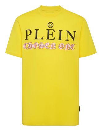 Philipp Plein T-shirt Round Neck SS Philipp Plein TM