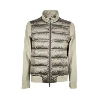 Roberto Ricci Design Rrd, Hombre, Chaquetas, Verde, Talla: L