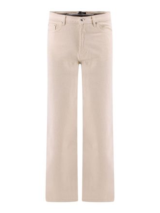 A.P.C. A. P.C. Cotton trouser
