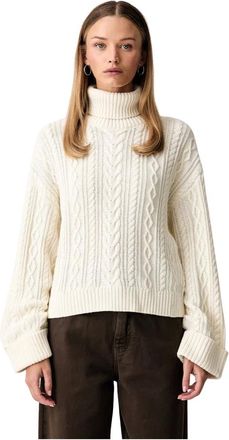 Guess Donna, Maglie, Beige, XL, new
