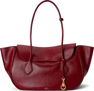 Polo Ralph Lauren Large Shoulder Bag