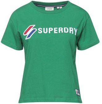 Superdry CAMISETAS Y TOPS - Camisetas en YOOX.COM
