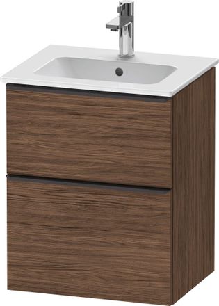 Duravit Duravit D-neo Mueble Bajo Lavabo Suspendido, 510x625x402mm, 1