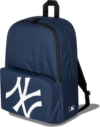 New Era New York Yankees MLB Multi Stadium Bag Navy Backpack