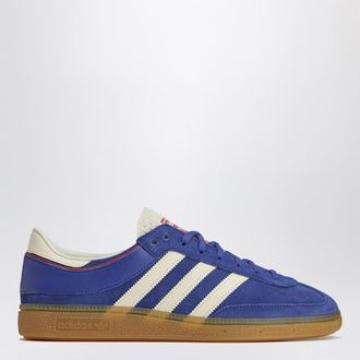 adidas Sneaker Handball Cup SPZL Semi Lucid Blue/Cream White/Gum