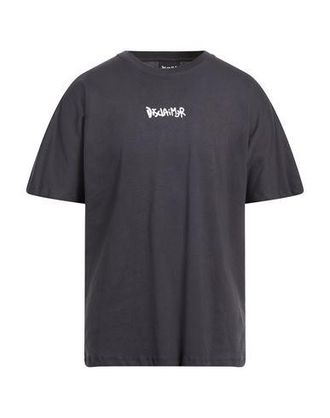 Disclaimer TOPWEAR - T-shirts on YOOX.COM