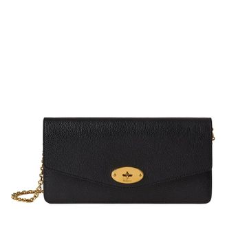 Mulberry Mujer, Accesorios, Negro, Talla: ONE Size