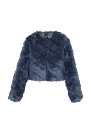 Faina Jas Dames marine