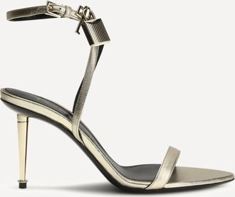 Tom Ford Sandali con lucchetto Woman 37