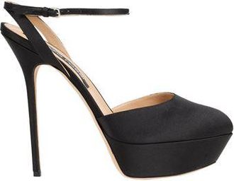 Sergio Rossi FOOTWEAR - Pumps on YOOX.COM