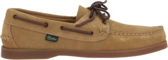 Paraboot Uomo, Scarpe, Marrone, 42 1/2 EU, new