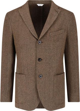 Boglioli Blazer Monopetto K-Jacket