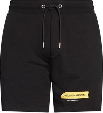 Costume National BOTTOMWEAR - Shorts & Bermuda Shorts sur YOOX.COM