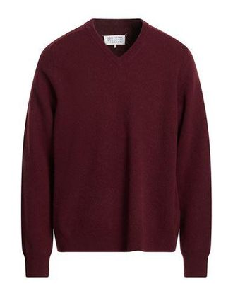 Maison Margiela KNITWEAR - Jumpers sur YOOX.COM