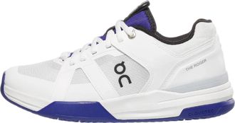 On Running (WMNS) On Running The Roger Clubhouse Pro White Indigo 3WD30052244