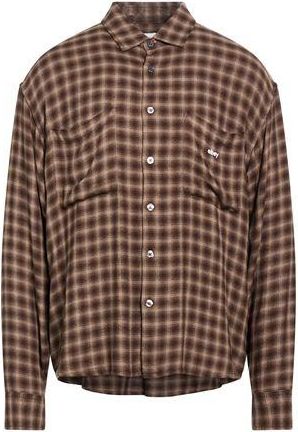 Obey TOPWEAR - Camicie su YOOX.COM