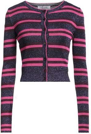 Valentino Garavani STRICKWAREN - Strickjacken auf YOOX.COM