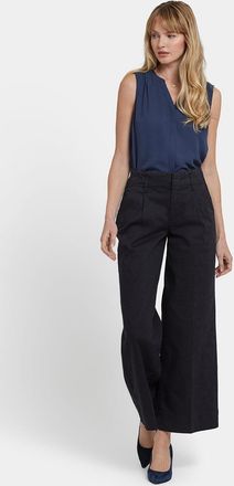 NYDJ Mona Wijde Pijpen Jeans