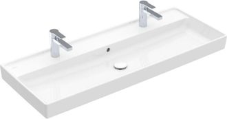 Villeroy & Boch Lavabo de armario Villeroy&boch Collaro, 1200 x 470 mm, 2