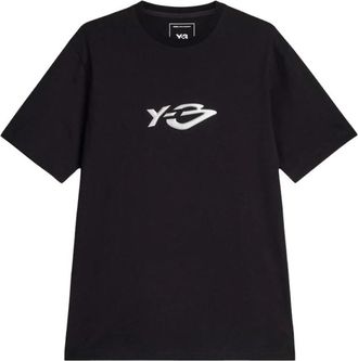 Yohji Yamamoto Y-3 T-shirts And Polos