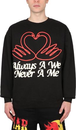 Market Sweatshirt Always A We