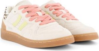 Coolway Goal Sneaker in Sandstorm Sprint at Nordstrom, Size 38