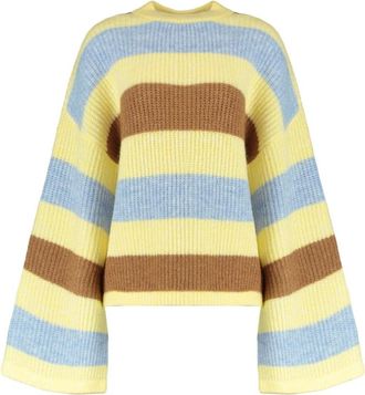 Harper & Yve Dames, Truien, Veelkleurig, Maat: S