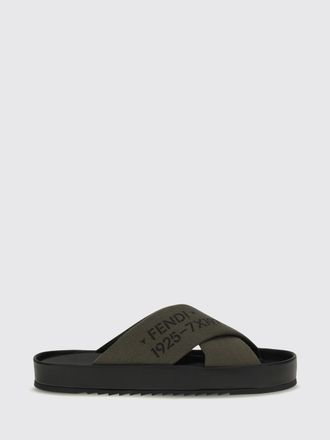 Fendi Sandali uomo