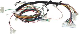 Bosch Mazo De Cables, 87186520850