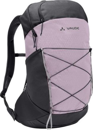 Vaude Agile Air 20 Wanderrucksack - Unisex | lila