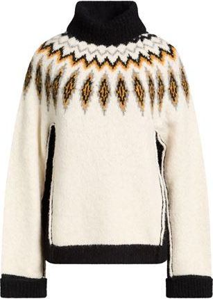 Semicouture MAGLIERIA - Dolcevita su YOOX.COM