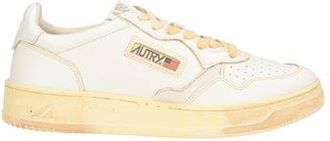 Autry FOOTWEAR - Trainers on YOOX.COM