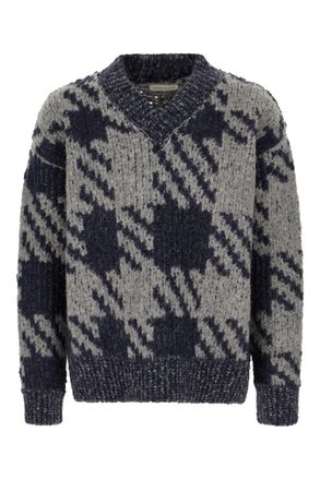 Dries Van Noten Knitwear