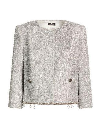 Elisabetta Franchi Jackets