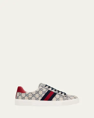 Women's Gucci Low Top Sneakers - up to −67% | Stylight
