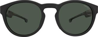 Carrera Green Oval Mens Sunglasses CARRERA DUCATI 012/S 0003/UC 51