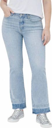 1822 Denim Mid Rise Jean In Harmony