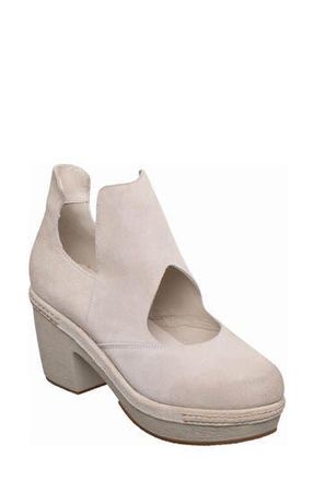 Antelope Violet Platform Pump in Make Up at Nordstrom Rack, Size 7