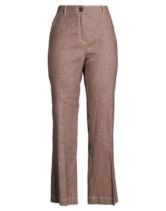 Marella BOTTOMWEAR - Trousers on YOOX.COM