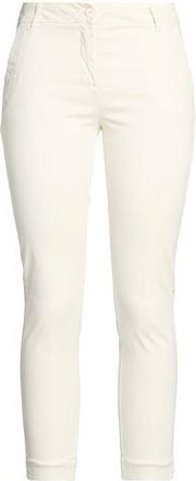 White Wise HOSEN & R&Ouml;CKE - Hosen auf YOOX.COM