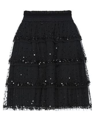 Twin-Set BOTTOMWEAR - Mini skirts on YOOX.COM