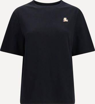 Maison Kitsun&eacute; Chillax Fox T-shirt Female XS
