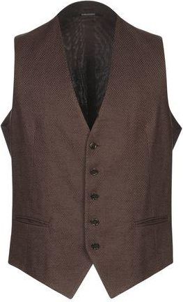 Tagliatore SUITS and CO-ORDS - Waistcoats sur YOOX.COM