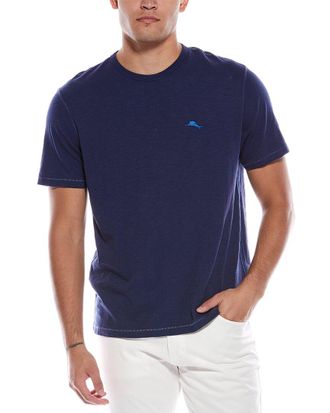 Tommy Bahama O Canada Lux T-Shirt