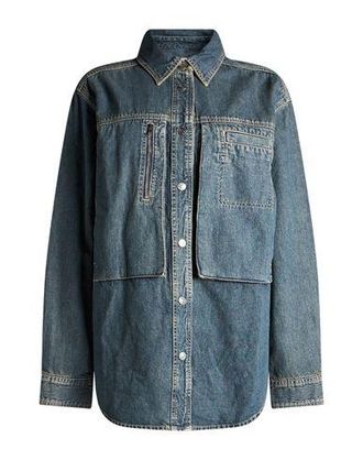 Isabel Marant ROPA DE ABRIGO - Chaquetas vaqueras en YOOX.COM