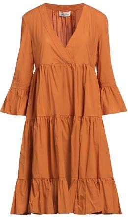 Meimeij DRESSES - Midi dresses on YOOX.COM