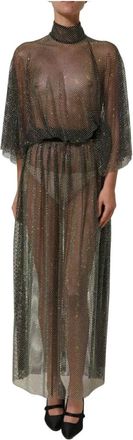 Dolce & Gabbana Mujer, Vestidos, Negro, Talla: M