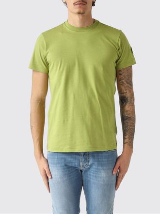 Colmar T-shirt in cotone con logo Colmar